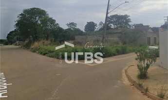 Imagem 2: Lote 475,84m2 - Esquina - Res Antonio Barbosa - Goiania