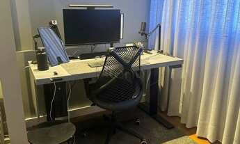 Imagem 7: Apartamento à venda em Campinas, Centro, com 3 quartos, com 137 m², Edifício Queen Elizabe