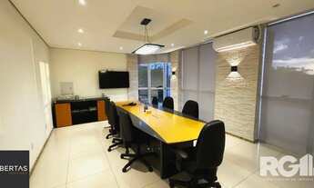 Imagem 2: Prédio comercial Menino Deus