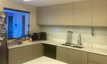 Imagem 10: Aluguel Casa Duplex com 4 suítes no condomínio Gileade próximo Villas Atlântico