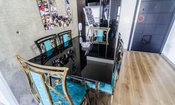 Imagem 4: Apartamento à Venda - Mooca, 2 Quartos, 70 m2