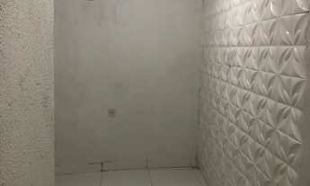 Imagem: Aluga-se kitnet