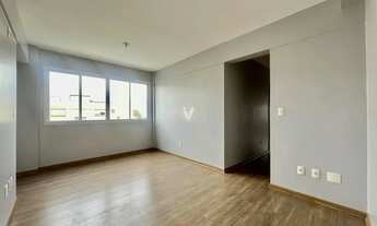 Imagem 2: Apartamento de três dormitórios localizado no Residencial Isla San Martin no bai