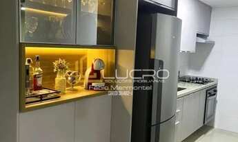 Imagem 3: Apartamento para venda com 56 m² e 2 quartos em Vila Santa Tereza, Bauru - SP