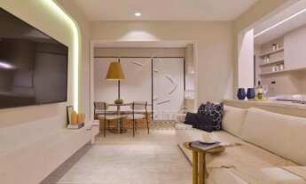 Imagem 2: APARTAMENTO 3 SUÍTES EDIFICIO FASCINIO PLANETA