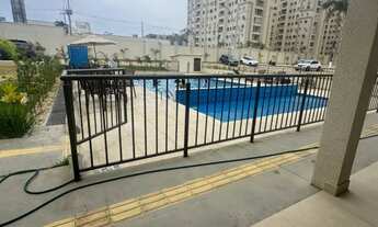 Imagem 7: Vendo apartamento na Cohama - Condomínio Ilha de Havana