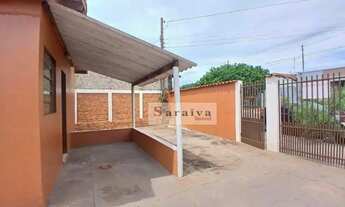 Imagem 3: Casa com 2 dormitórios para alugar, 800 m² por R$ 1.000,00/mês - Jardim Maria Rosaria - It