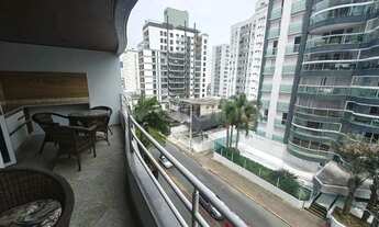 Imagem 3: Apartamento de 151m² com 4 quartos sendo 1 suíte no Centro