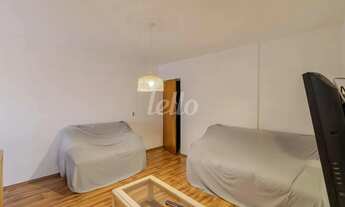 Imagem 5: Apartamento 2 quartos para alugar no(a) Vila Lúcia