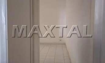 Imagem 6: Conjunto comercial no Tremembé, com 150 m², 3 salas 2 banheiros e recepção