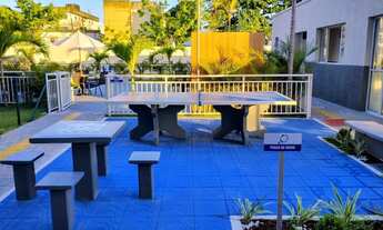 Imagem 5: APT RECÉM ENTREGUE C/ 2 QUARTOS, SALA P/2 AMBIENTES, WC SOCIAL, COZINHA, ÁREA DE SERVIÇO