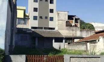 Imagem 2: Terreno à venda Jordanópolis - São Bernardo do Campo - SP