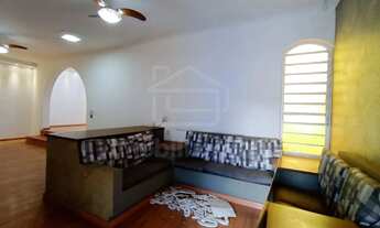 Imagem 2: Casa para locação no Jardim Regina