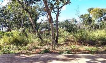 Imagem 2: Lote a venda no bairro Lagoa Mansões na cidade de Lagoa Santa em Minas Gerais