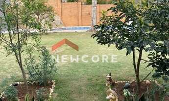 Imagem 3: Casa de condomínio em Alameda Japi - Alphaville - Santana de Parnaíba/SP