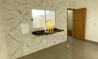 Imagem 6: Casa à venda, 97 m² por R$ 400.000,00 - Jardim Ipanema - Aparecida de Goiânia/GO