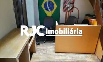 Imagem 6: Casa - / Comercial / Botafogo