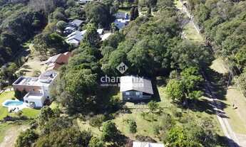 Imagem 6: Terreno !1302 m²) - Condominio Parque Alvorada