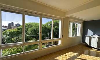 Imagem 7: Apt. no Coração do Três Figueiras rua tranquila familiar!