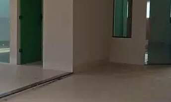 Imagem 2: Vendo Casa 3 qrts 1 suite 5 vgs com quintal e area gourmet Jardim Luz, Prox Buriti Sho