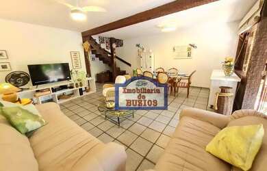 Imagem 16: Aluguel temporada a passos da Praia de Geriba com 4 suítes