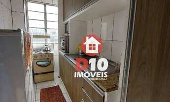 Imagem 5: Apartamento Mobiliado de Frente para o Mar 2 Dormitórios e Vaga Coberta