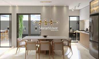 Imagem 6: Apartamento para Venda em São José dos Pinhais, Carioca, 3 dormitórios, 1 suíte, 2 banheir