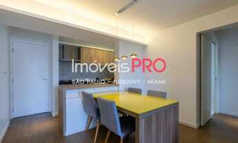 Imagem 4: Venha conhecer este excelente apartamento residencial no Brooklin