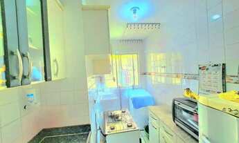 Imagem 3: Apartamento 2 quartos Residencial Valparaiso Serra I