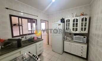 Imagem 5: Apartamento com 3 dormitórios à venda, 119 m² por R$ 750.000,00 - Martim de Sá - Caraguata