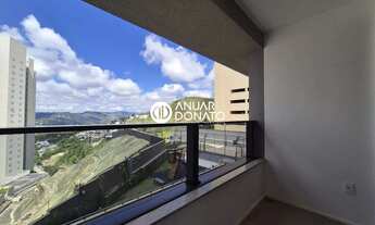 Imagem 4: Vila da Serra - Apartamento 2 quartos para aluguel na Anuar Donato