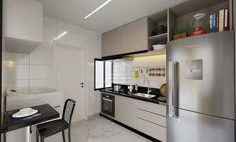 Imagem 4: Condomínio Village Europa TR228554 THE - 1JK0TB6