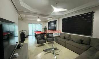 Imagem 13: Sobrado para alugar, 334 m² por R$ 18.000,02/mês - Boqueirão - Santos/SP