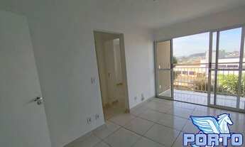 Imagem 6: RESIDENCIAL BOA VISTA - 02 DORMITÓRIOS