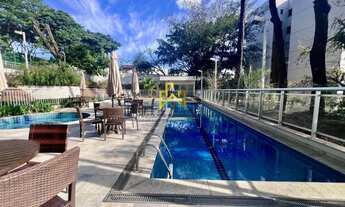 Imagem 2: Cobertura Linear no Condomínio Prime - Santa Amélia