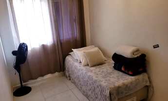 Imagem 3: Para temporada Quarto com 1 dormitório