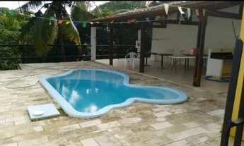 Imagem 3: Casa na serraria com 4 quartos em condominio fechado em Serraria - Maceió - AL