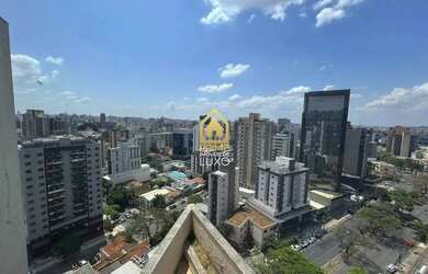 Imagem 14: Andar corrido à venda, 74 vagas, Funcionários - Belo Horizonte/MG