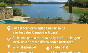 Imagem: Chácara de Eventos, Festa e Confraternização