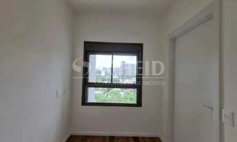 Imagem 5: Locção de apartamento mobiliado no Campo Belo, 42 m² ,02 dormitorios