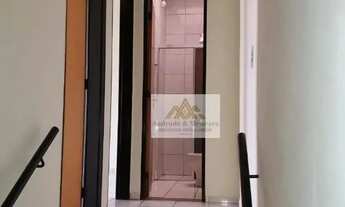 Imagem 7: Sobrado com 2 dormitórios para alugar, 70 m² por R$ 1.300/mês - Vila Monte Alegre - Ribeir