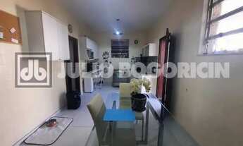 Imagem 6: Anil - Jacarepaguá - Casa Linear - 237 m² - 2 quartos - piscina - Condomínio Fechado - Age