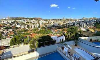 Imagem 2: Casa á venda e locação no São Bento com 4 Suítes 544m²