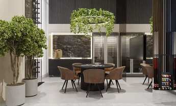 Imagem 6: Apartamento à venda no Edifício Las Salinas Residences