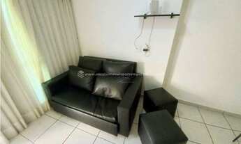 Imagem 9: Apartamento para alugar, 56 m² por R$ 180,00/dia - Meireles - Fortaleza/CE