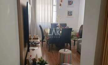 Imagem 2: Apartamento à venda, 2 quartos, 1 suíte, 1 vaga, Santo Antônio - Belo Horizonte/MG