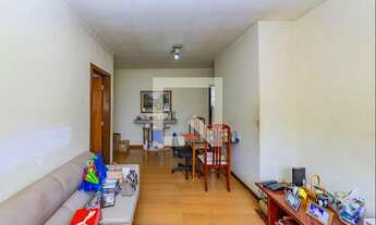 Imagem 4: Apartamento à Venda - Luxemburgo, 3 Quartos, 130 m2