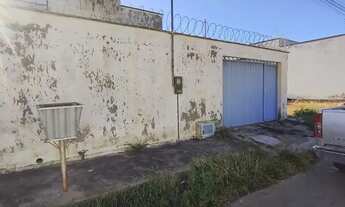 Imagem: Locação casa no bairro jardim Turu