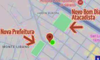 Imagem 2: Casa Centro de Sarandi