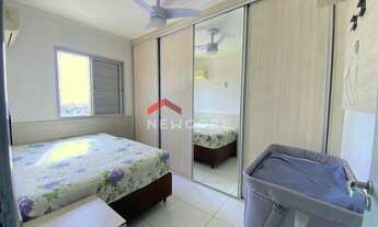 Imagem 5: Apartamento em Rua Waldemar Seyssel - Mirim - Praia Grande/SP
